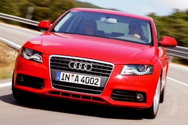 Vendas de importados caem 32,3% em 2012