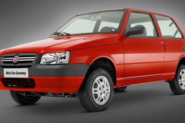 Inmetro aponta carros mais econômicos do país