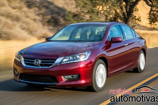 Honda anuncia chegada da Siri no sistema de entretenimento de três modelos