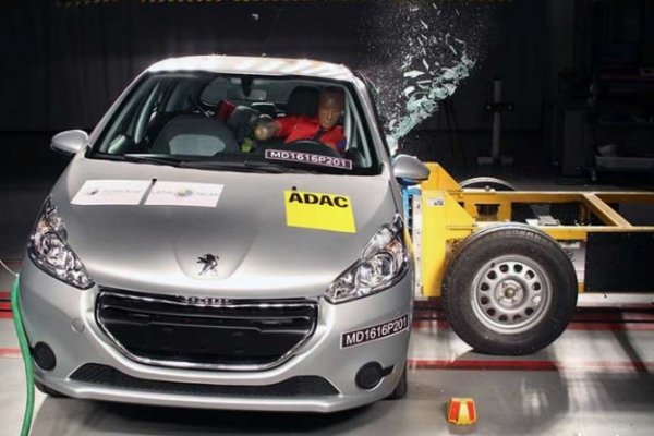 LATIN NCAP DIVULGARÁ RESULTADO DE DUAS NOVAS AVALIAÇÕES NESTA QUARTA-FEIRA (3)