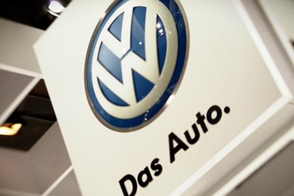 VOLKSWAGEN ABANDONA O SLOGAN “DAS AUTO”