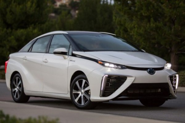 TOYOTA DIZ QUE MOTORES A COMBUSTÃO ESTARÃO EXTINTOS EM 2050