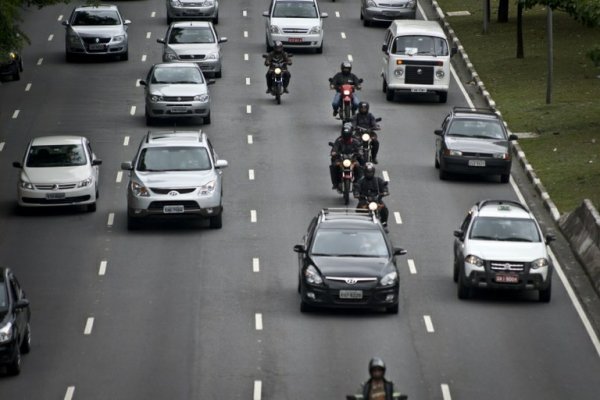 MULTAS DE TRÂNSITO TERÃO REAJUSTE A PARTIR DE NOVEMBRO 