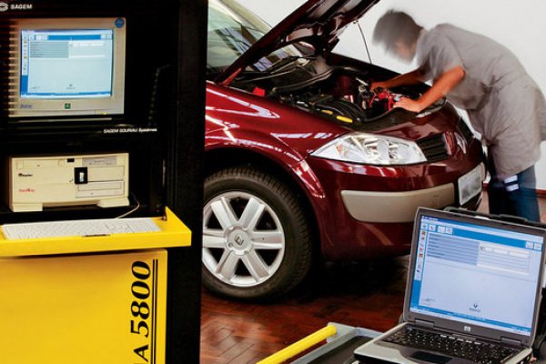 NOVO ÍNDICE DE MANUTENÇÃO PODE AJUDAR NA COMPRA DE CARRO