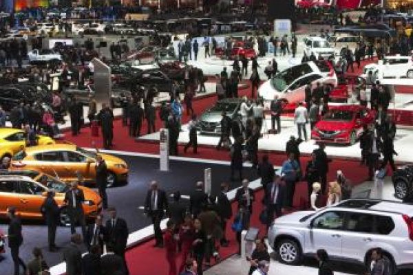 LIBERADO NOVO LOTE DE INGRESSOS DO SALÃO