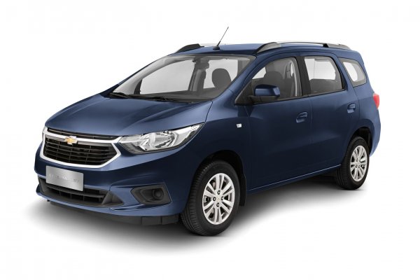 Spin para PcD tem vendas suspensas pela Chevrolet