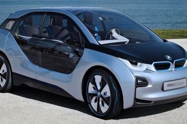 MERCADO DE CARROS ELÉTRICOS GANHA PRIMEIRO IMPULSO NO BRASIL