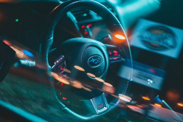 Adeus, volante? Regra chinesa abre caminho para nova era do carro