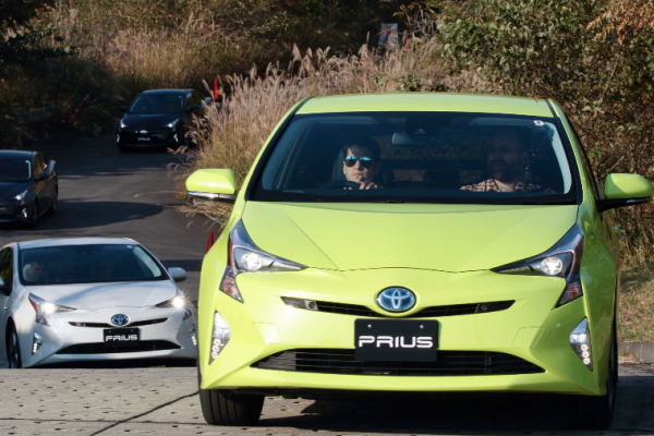  SÃO PAULO TERÁ GRANDE CARREATA DE HÍBRIDOS E ELÉTRICOS EM 27 DE MAIO