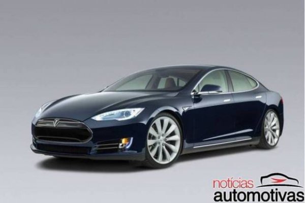 GOOGLE PODE COMPRAR TESLA