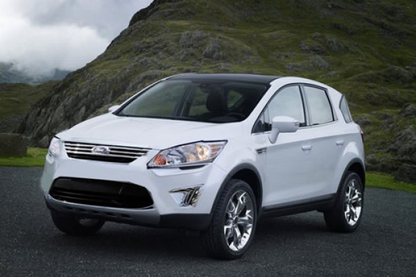 Novo EcoSport já tem lista de espera