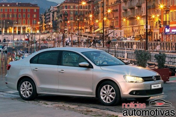VOLKSWAGEN JETTA 2015 PERDERÁ MOTOR 2.0 8V PARA CHEGADA DO 1.4 TSI FLEX
