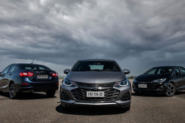 5 carros para comprar por até R$ 100 mil melhores que muitos 0km