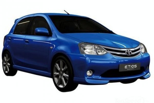 Jornal afirma que Toyota Etios partirá de 29.000 reais