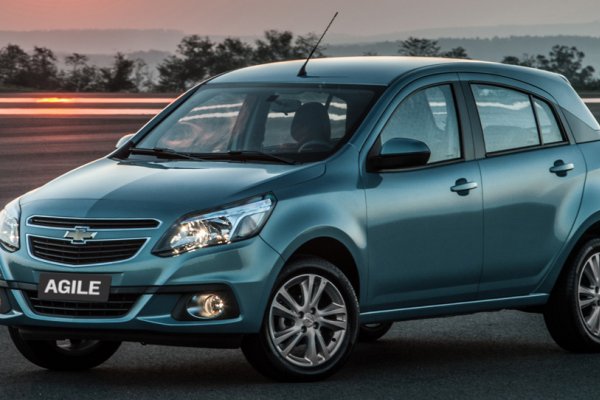 AGILE E SONIC DEIXAM DE SER VENDIDOS NO BRASIL