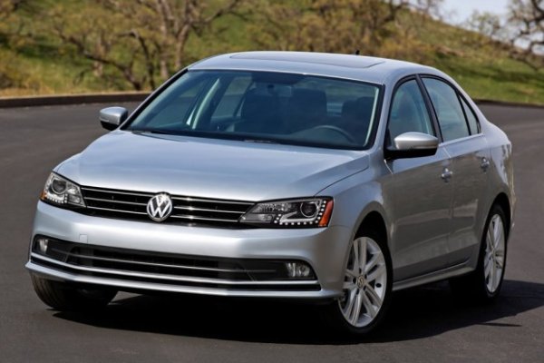 VW CONFIRMA PRODUÇÃO DO JETTA REESTILIZADO NO BRASIL EM 2015