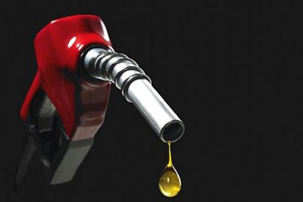ALTA NOS PREÇOS: GASOLINA SUBIU 18,4% E ETANOL 21,1% EM 2015