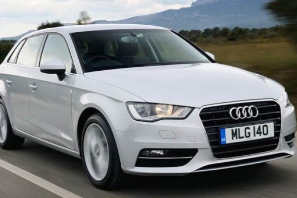 AUDI A1 E A3 ADOTAM TECNOLOGIA DE DESATIVAÇÃO DE CILINDROS