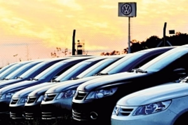VW e GM fazem feirões para aproveitar último final de semana com IPI reduzido 