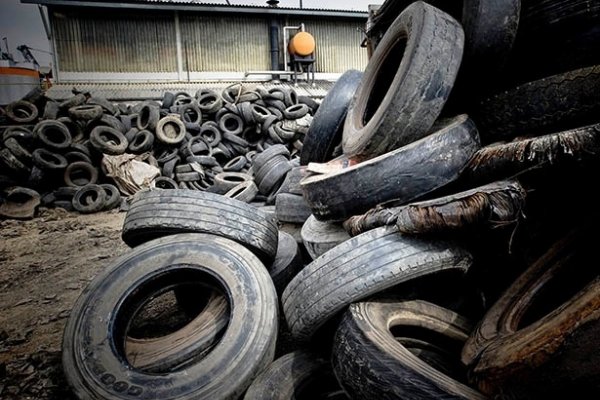 INMETRO CRIA NOVAS REGRAS PARA REUSO DE PNEUS A PARTIR DE 2017