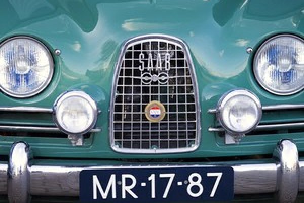 SAAB GANHA AJUDA CHINESA PARA DESENVOLVER CARROS 'VERDES'