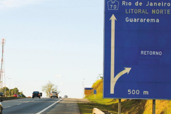 Tudo para sua viagem de carro