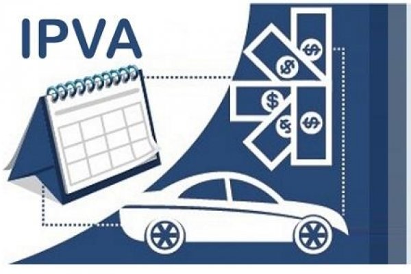 IPVA COM DESCONTO OU PARCELADO VENCE HOJE EM SP PARA CARRO DE PLACA FINAL 4