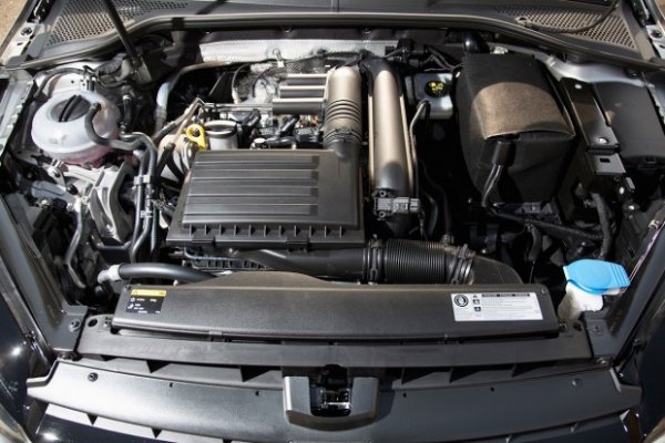VOLKSWAGEN: NOVO MOTOR 1.5 TSI ENTRARÁ NO LUGAR DO 1.4 TSI EM 2017