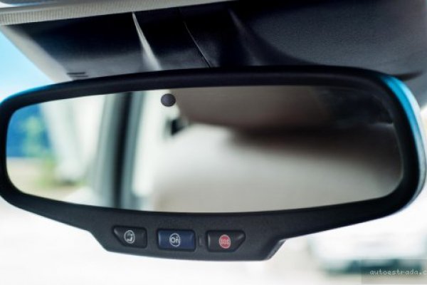 CHEVROLET LANÇA ASSINATURA DO SERVIÇO ONSTAR A PARTIR DE R$ 50/MÊS