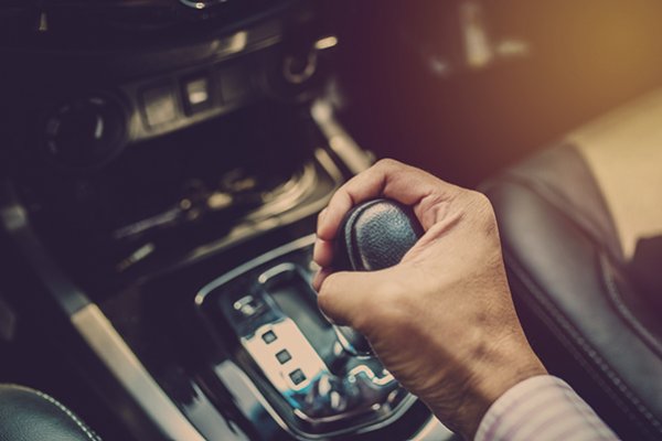 CÂMBIO COM PROBLEMA? SAIBA O QUE FAZER