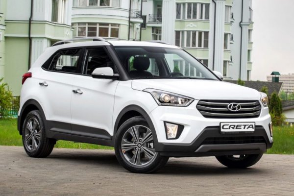 HYUNDAI ANUNCIA INVESTIMENTO DE US$ 130 MILHÕES PARA PRODUZIR CRETA NO BRASIL