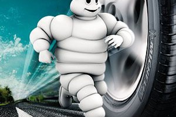 A Michelin indica o pneu certo! 