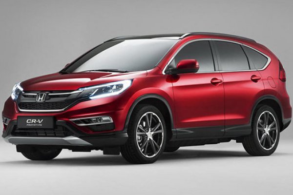 HONDA TERÁ CRUISE CONTROL INTELIGENTE