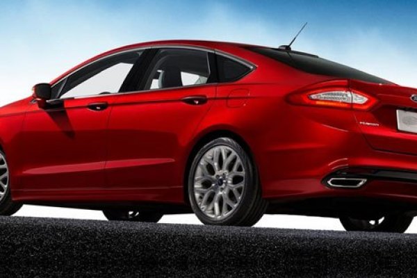 Ford Fusion 2013 ganha recurso Auto Start-Stop 