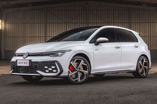 Saiba como (e se você pode) comprar o novo VW Golf GTI