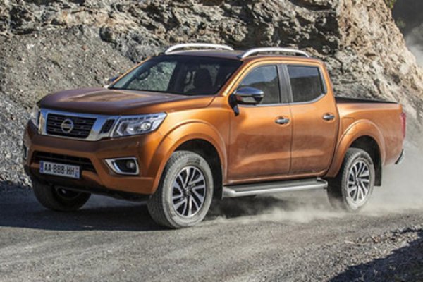 AINDA DISTANTE DO BRASIL, NOVA FRONTIER É MOSTRADA NA EUROPA