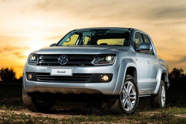 VW TEM 30 DIAS PARA ESCLARECER SE AMAROK ESTÁ ENVOLVIDA NO ‘DIESELGATE’