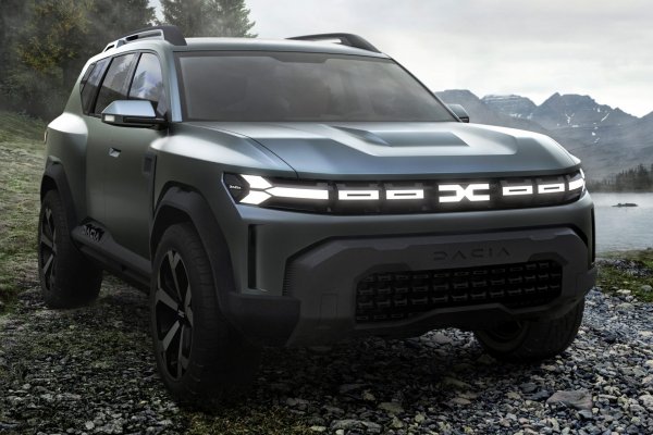 Renault terá SUV nacional baseado na plataforma CMF-B e novo 1.0 turbo