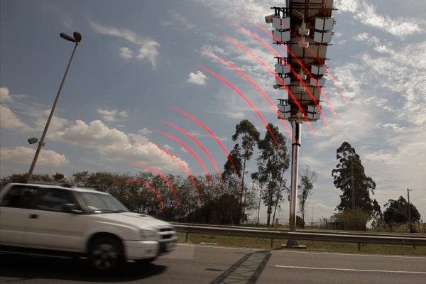 Chip de identificação veicular começa a funcionar a partir de janeiro de 2013