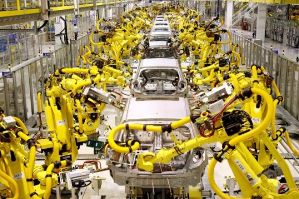 Hyundai fecha acordo com trabalhadores em greve na Coréia