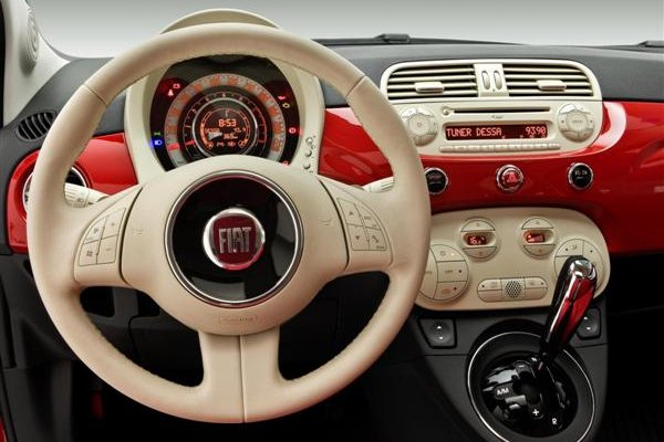 FIAT TRANSFORMA DUALOGIC EM OPCIONAL E PREJUDICA PORTADORES DE DEFICIÊNCIA FÍSICA