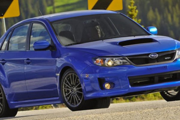 Novo Impreza WRX pode ter turbo eletrônico, diz revista