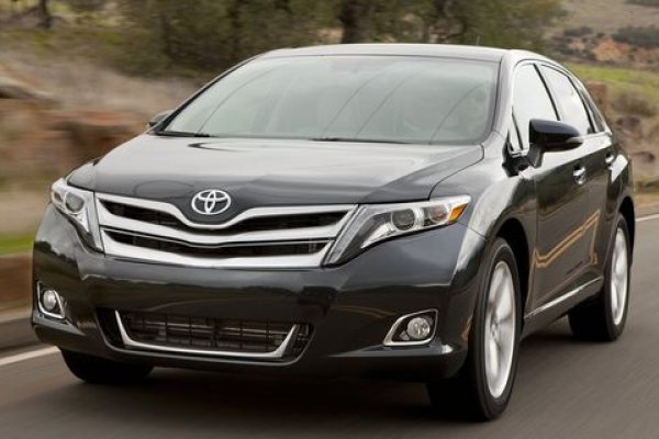 Toyota aumentará produção de motores V6