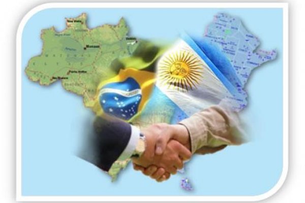 ARGENTINA DEVE RECUSAR ACORDO DE LIVRE COMÉRCIO COM O BRASIL