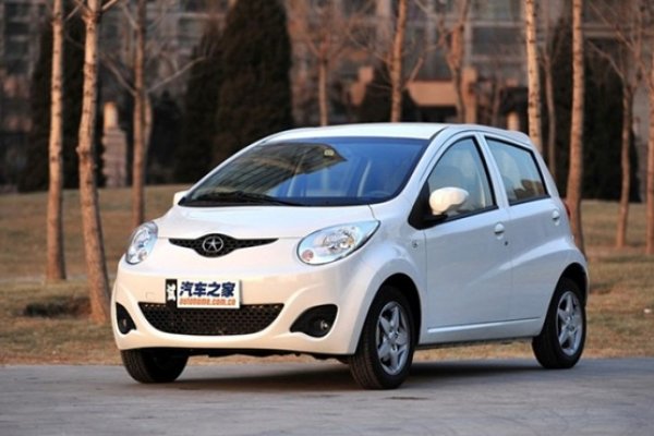 Carismático, J2 é porta de entrada da JAC