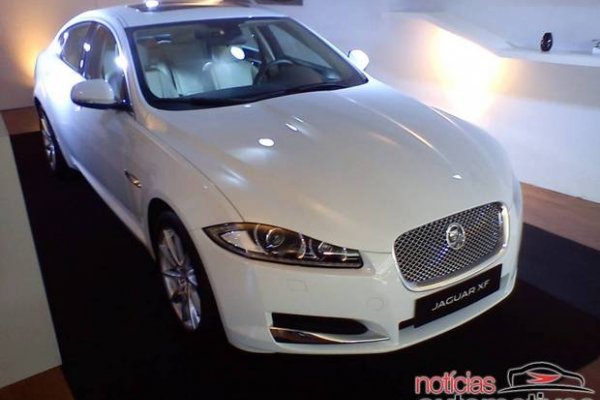 JAGUAR APOSTA EM EXPANSÃO DA REDE – LAND ROVER CONTINUA ESTUDOS SOBRE FÁBRICA