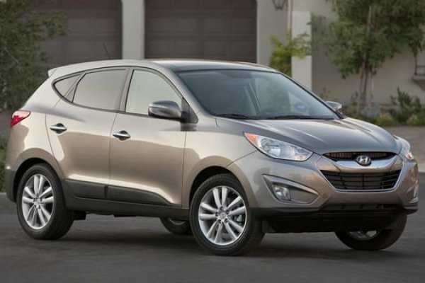 HYUNDAI PONDERA PRODUÇÃO DE NOVO SUV