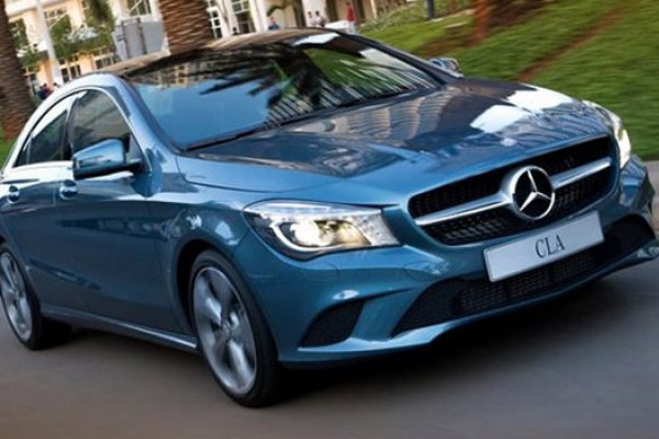 MERCEDES CONFIRMA CLA PERUA PARA 2015