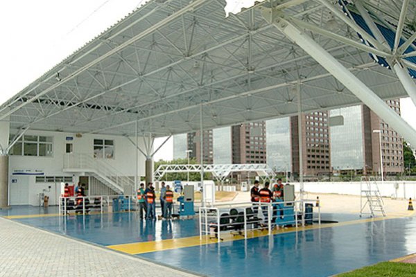 Em ano eleitoral, inspeção obrigatória em São Paulo não tem previsão 