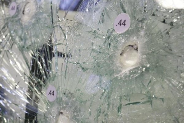 BRASIL É PAÍS COM MAIS CARROS BLINDADOS NO MUNDO